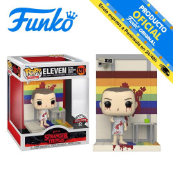 Funko Pop! Deluxe :...