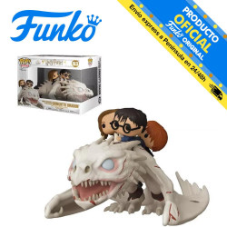 Funko Pop! Movies Harry...