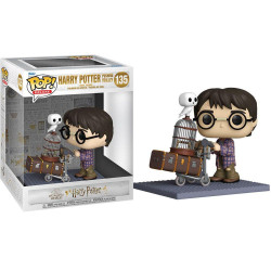 Funko Pop! Deluxe Harry...