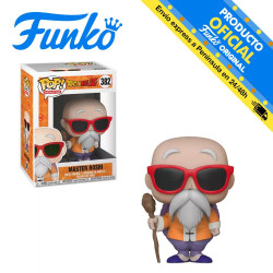 Funko Pop! Dragon Ball Z...