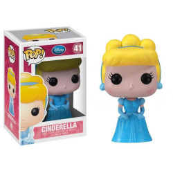 Figurine POP Disney cendrillon