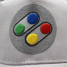 Casquette de Baseball SNES Retro