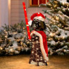 Décorations de Noël Star-Wars
