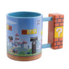 Mug 3D Super Mario Anse Briques