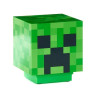 Lampe Minecraft Creeper