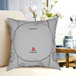 Taie d'Oreiller Playstation...