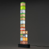 Lampe Cube Minecraft