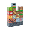 Lampe Cube Minecraft