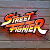 Veilleuse Murale LED Street Fighter