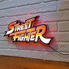 Veilleuse Murale LED Street Fighter