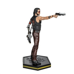 Figurine Cyberpunk 2077 Dark House