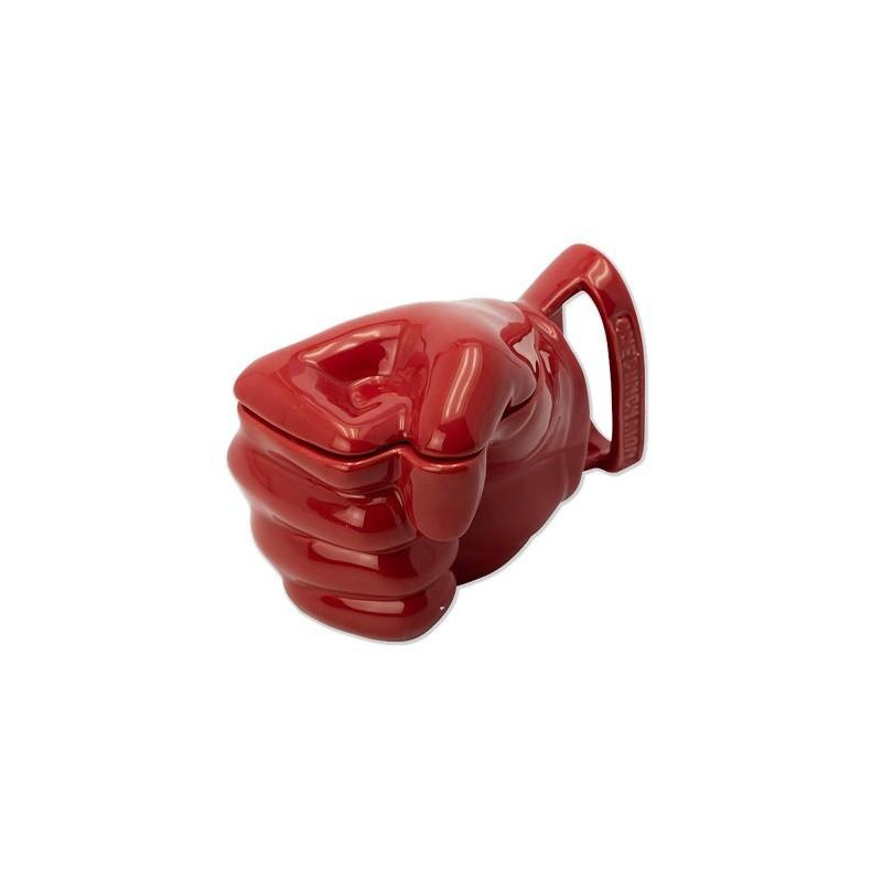 Mug 3D One Punch Man