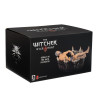 Figurine The Witcher Geralt dans le Bain