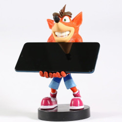 Crash Bandicoot Support Manette