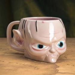 Mug Gollum 3D Lord Of The...