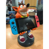 Crash Bandicoot Support Manette