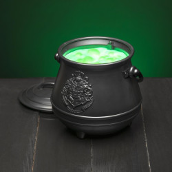 Lampe Harry Potter Chaudron