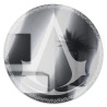 Miroir assassin's Creed