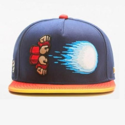 Casquette Hadoken