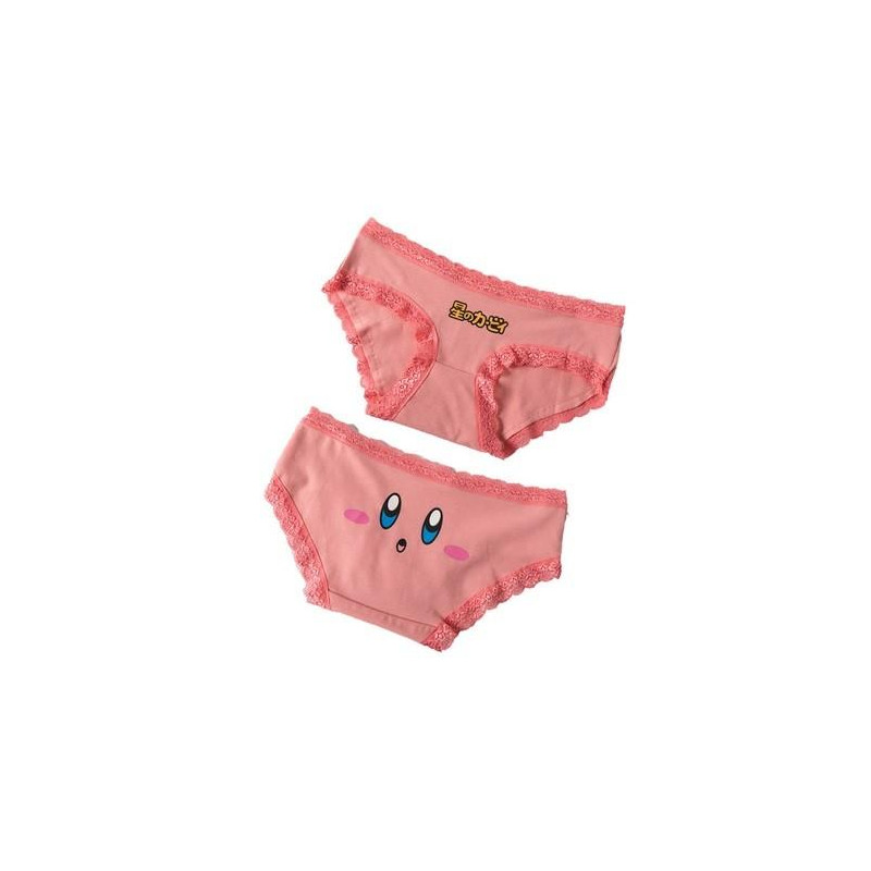 Culotte Kirby