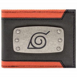 Portefeuille Naruto Shippuden