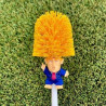 Brosse de Toilette Donald Trump