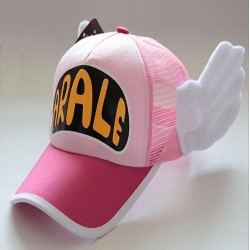 Casquette Arale