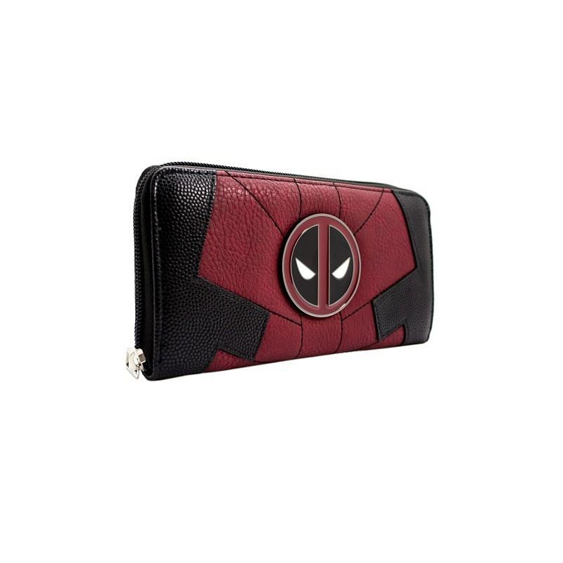 Porte Monnaie Deadpool