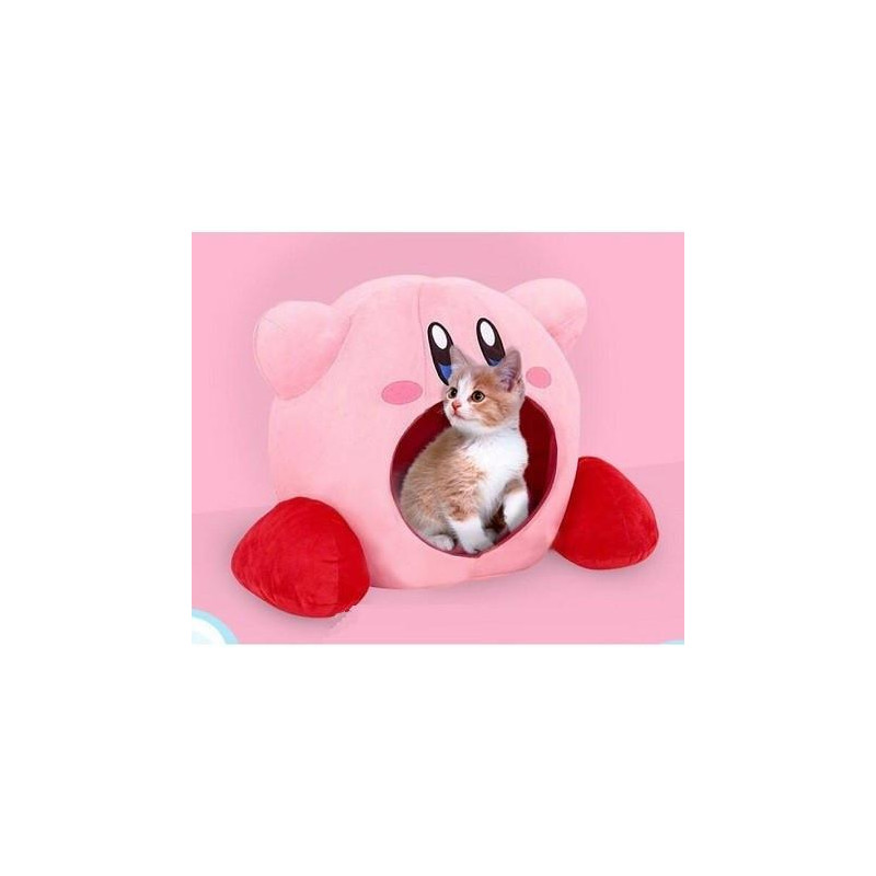 Niche Chat Kirby