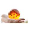 Boule de Cristal 4 étoiles Dragon Ball Z