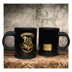 Mug Harry Potter Mélangeur Automatique