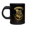 Mug Harry Potter Mélangeur Automatique