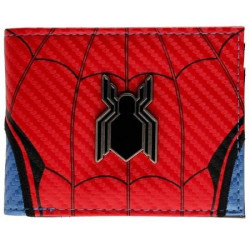 Portefeuille Spiderman...