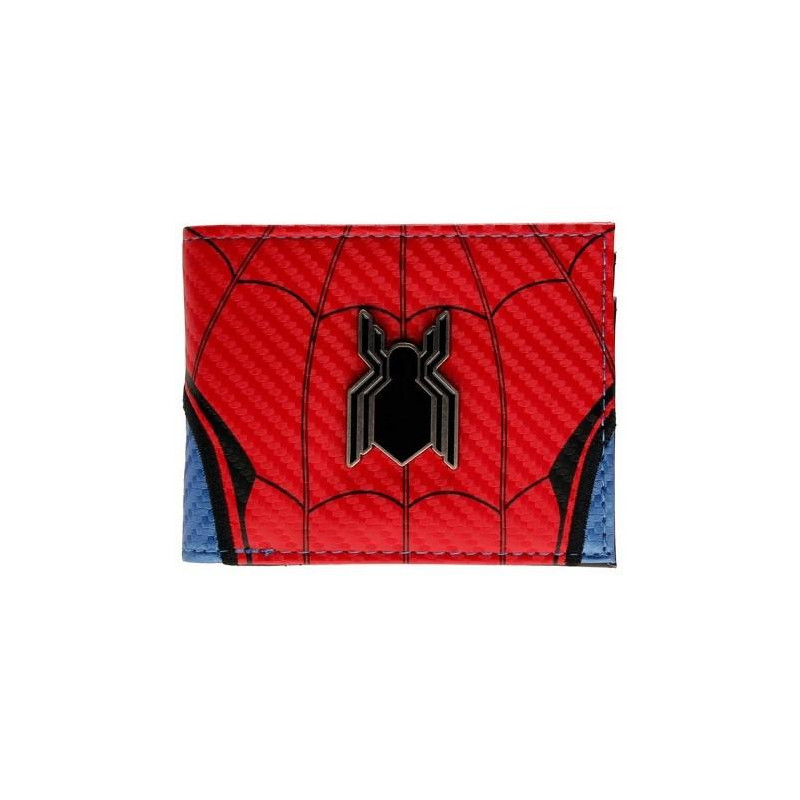 Portefeuille Spiderman Homecoming