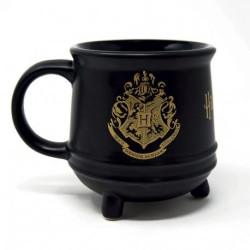 Mug chaudron Harry Potter...