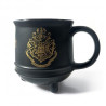 Mug chaudron Harry Potter Hogwarts un anse