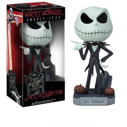 Figurine Bobble Head Jack...