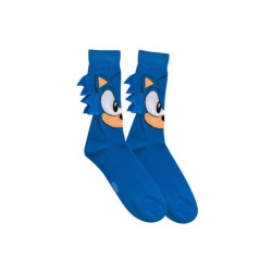 Chausettes Sonic