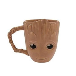 Mug baby Groot Guardiens de...