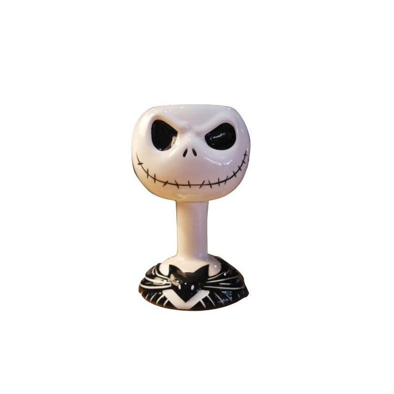 Mug 3D buste Jack Skellington