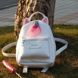 Sac à dos Licorne