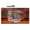 Mug crystal 3D Dark Vador