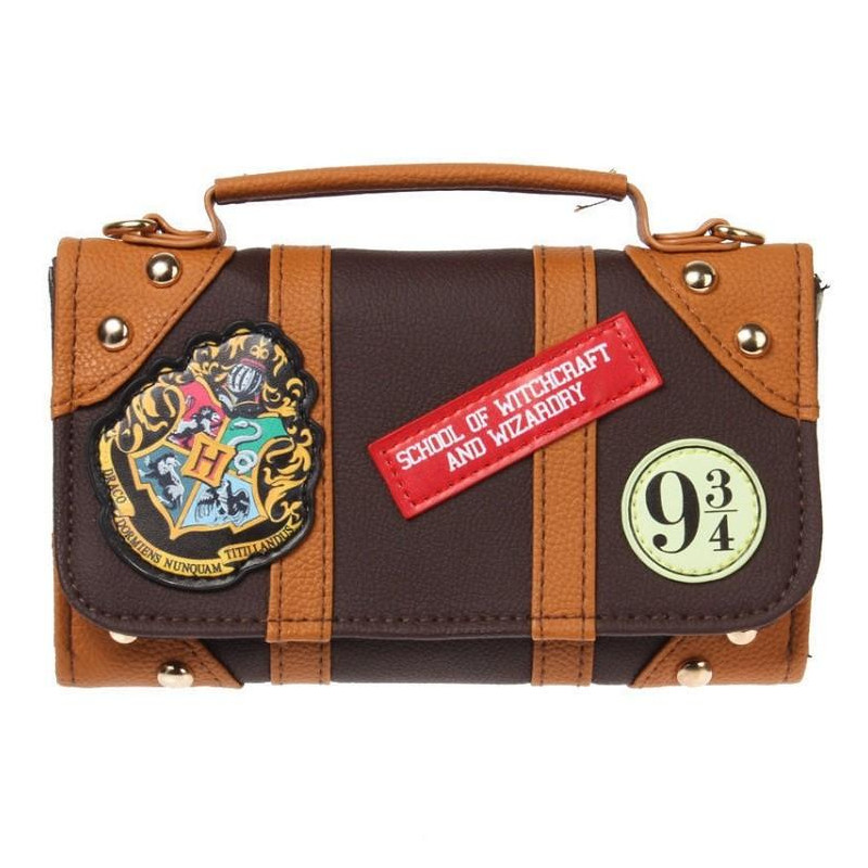 Sac à main Harry Potter Hogwarts