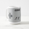 Mug manette SNES