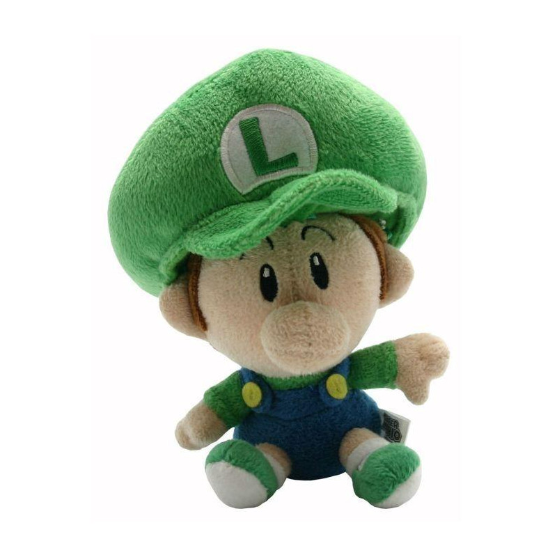 Peluche Super Mario bebe