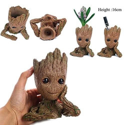 Pot de fleur Baby Groot