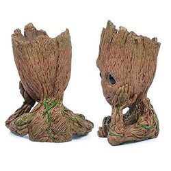 Pot de fleur Baby Groot