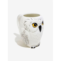 Mug 3D Hibou Hedwige Harry...