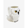 Mug 3D Hibou Hedwige Harry Potter