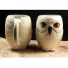 Mug 3D Hibou Hedwige Harry Potter